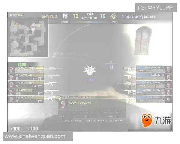 CSGO赛事分析JDG包夹战术的成功与失败之处探讨