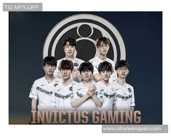 深入分析IG战队在王者荣耀比赛中的战术与经验分享 深入分析IG战队在王者荣耀比赛中的战术与经验分享