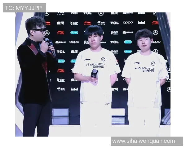 挑战者杯特别报道IG战队在S15赛季的辉煌成长与奋斗历程