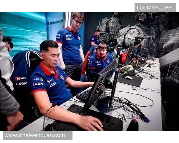 周芳在s15电竞总决赛中分享独家CSGO心得与战术解析