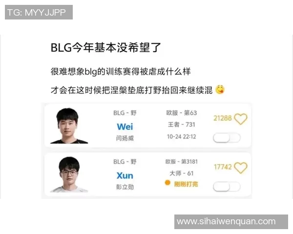 DOTA2战术排行榜更新BLG战队荣登第八名引发热议实时数据 DOTA2战术排行榜更新BLG战队荣登第八名引发热议实时数据