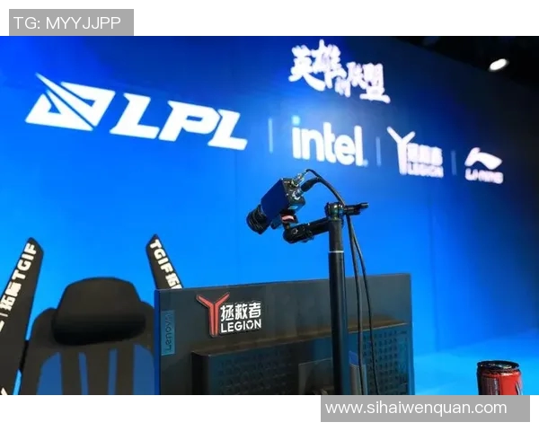 电竞数据分析师杨敏专访回顾英雄联盟发展历程与未来展望