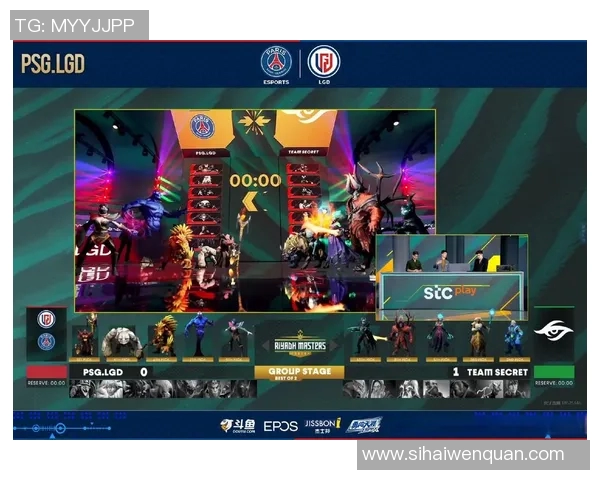 esports数据DOTA2专题深度解析FPX战队在比赛中的耐力与持久战策略
