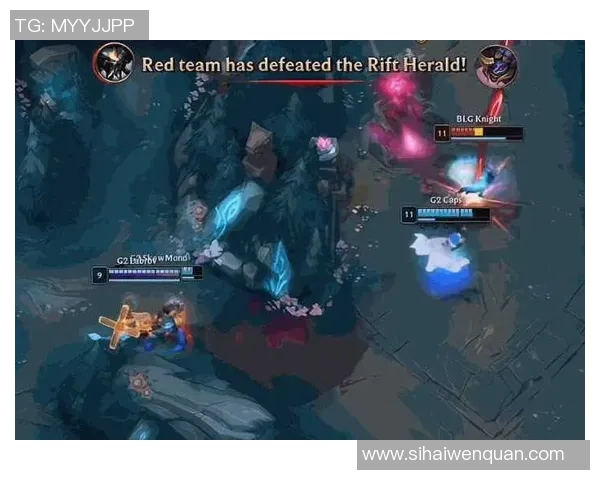 esports最新数据赛后分析BLG与LNG对决中的战术布局与执行细节 esports最新数据赛后分析BLG与LNG对决中的战术布局与执行细节