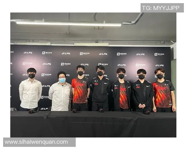 电竞新闻全明星赛中FPX选手个人能力表现的全面分析与点评 电竞新闻全明星赛中FPX选手个人能力表现的全面分析与点评