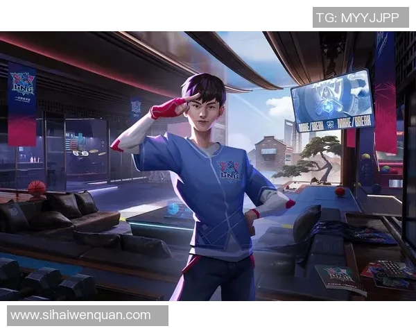 电竞新闻揭秘王者荣耀成功背后的秘密专访黄强分享游戏运营与玩家体验的独特见解 电竞新闻揭秘王者荣耀成功背后的秘密专访黄强分享游戏运营与玩家体验的独特见解