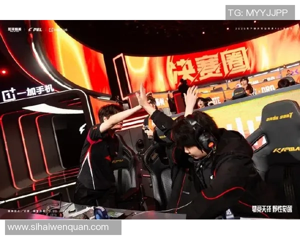 电竞新闻热议和平精英JDG战队耐力变革对赛事格局的深远影响与未来展望