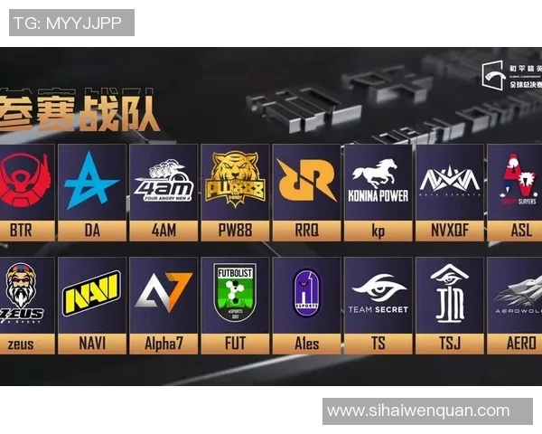 和平精英赛事分析聚焦FPX战队近期状态与表现提升策略实时新闻 和平精英赛事分析聚焦FPX战队近期状态与表现提升策略实时新闻